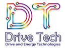 Drive Tech - Drive and Energy Technologies